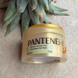 ⭐️3/$25⭐️ Pantene Pro V Intensive Damage Deep Repair Hair Mask